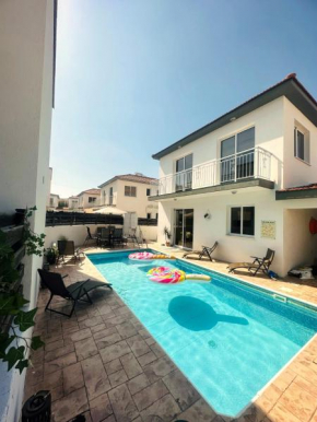 Athena Villa